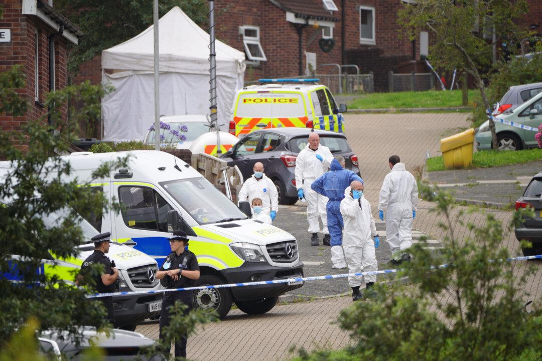 UK Launches Investigation Into Plymouth Gunman’s Possession of Shotgun