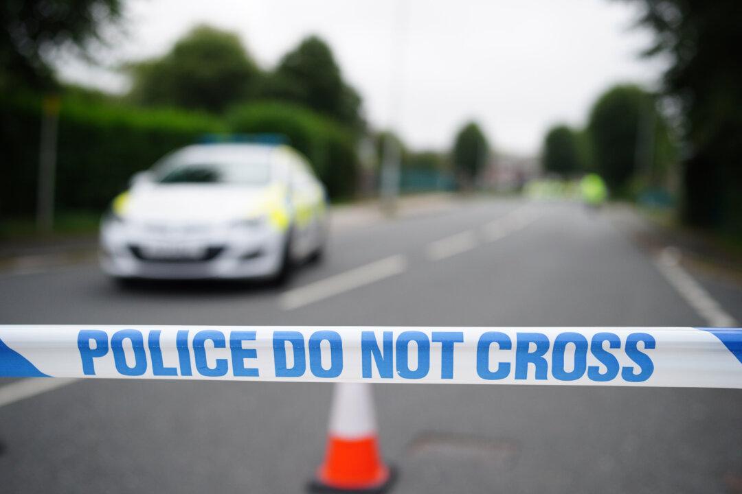 Six Killed in Plymouth Shooting Incident, Including Suspect