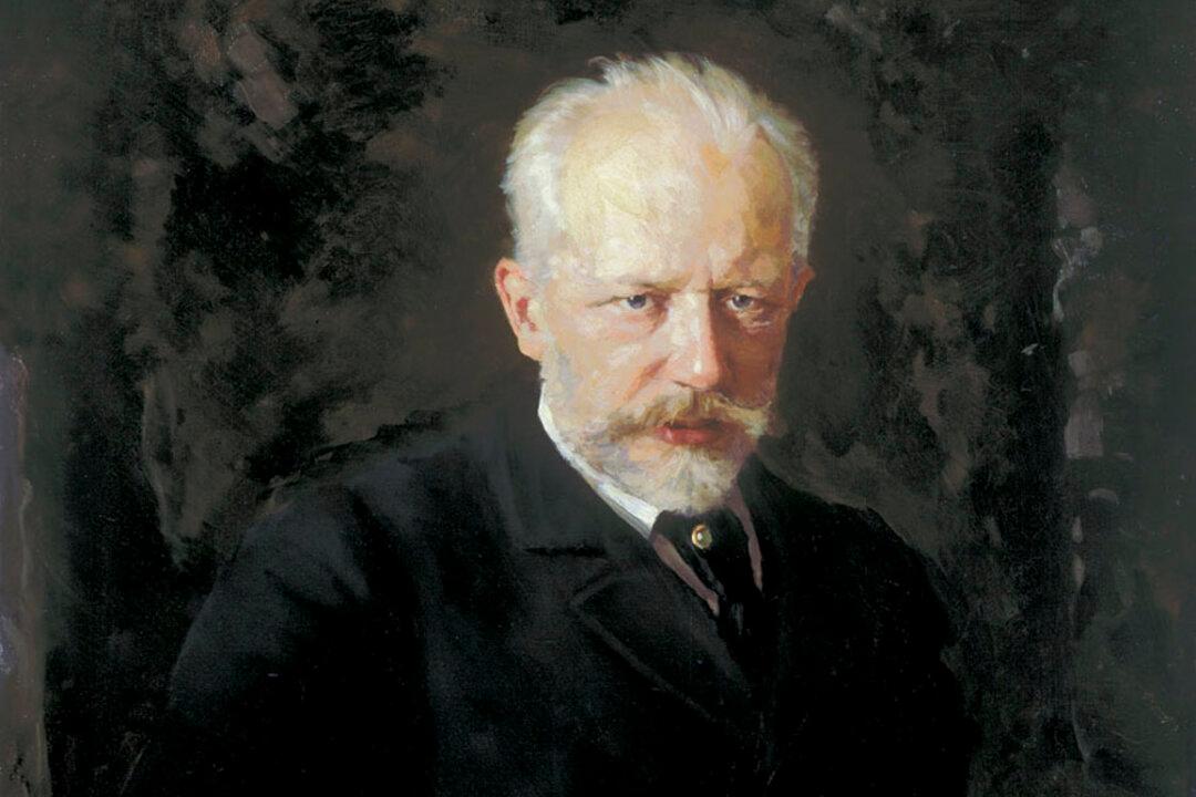 Truth Tellers: Tchaikovsky and His Reaching Toward Sublimity