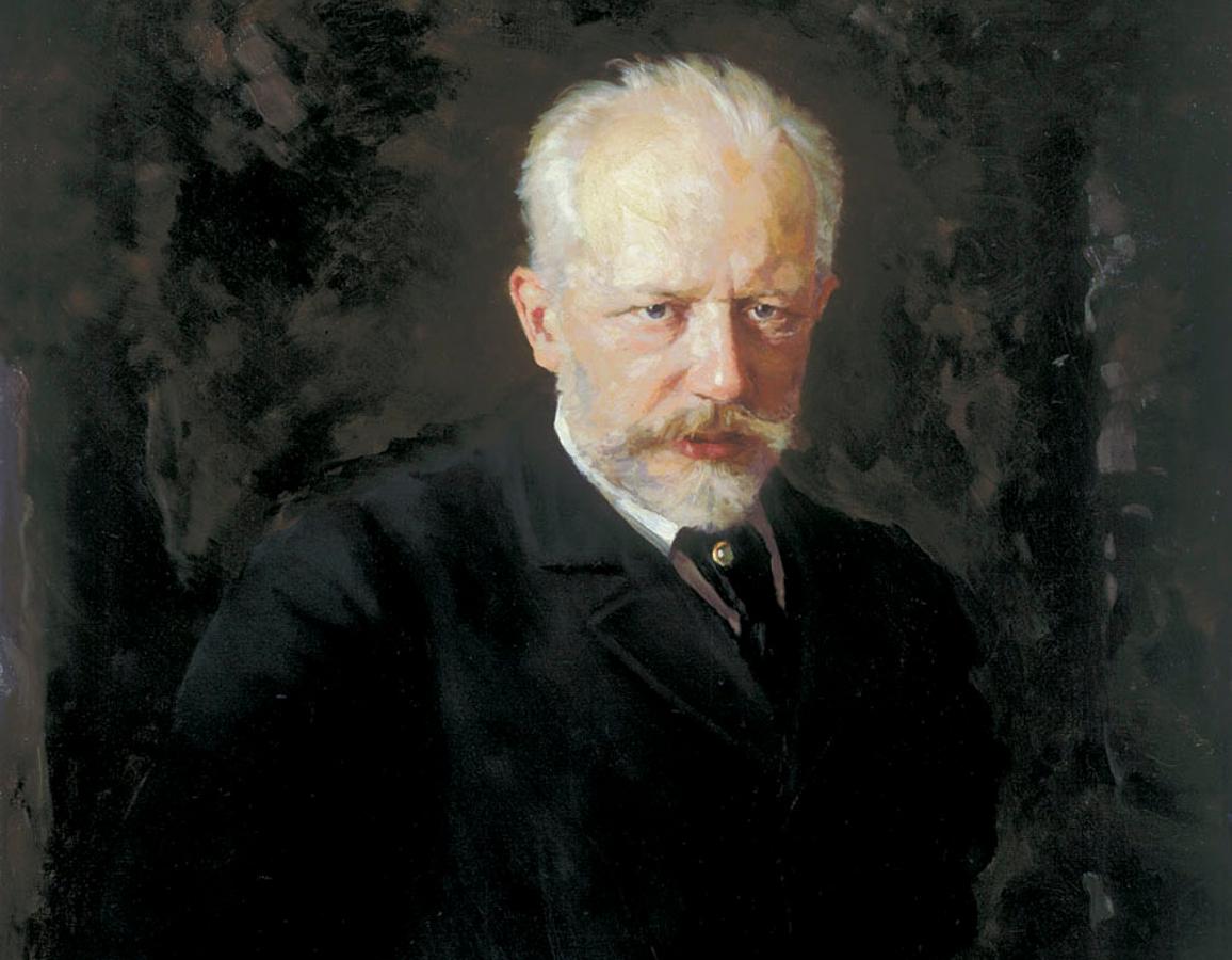 Truth Tellers: Tchaikovsky and His Reaching Toward Sublimity