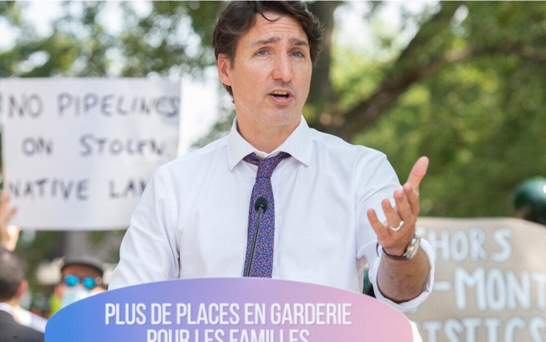 COVID 19 Vaccine to Be Mandatory for Federal Employees