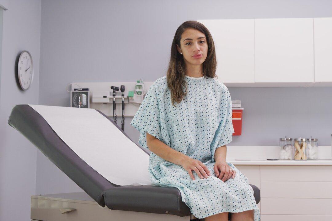 Teen Girls Suffer Unnecessary Pelvic Exams