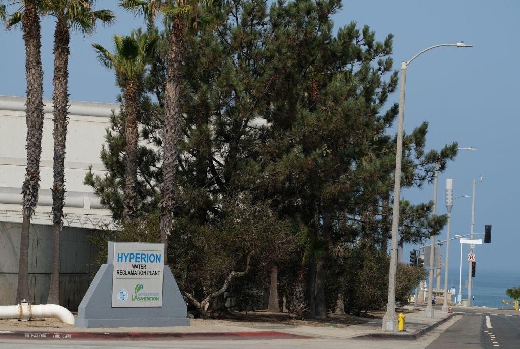 El Segundo Residents Say Stench Remains After Hyperion Plant’s Repairs Complete