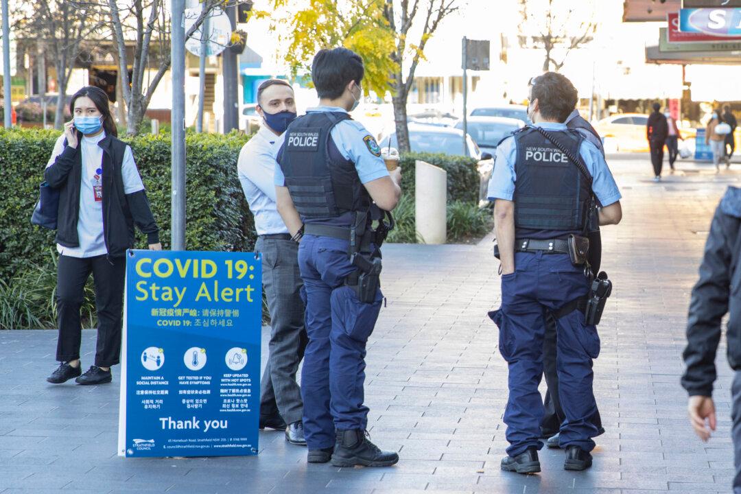 Why Australians Have Been so Compliant With COVID-19 Restrictions