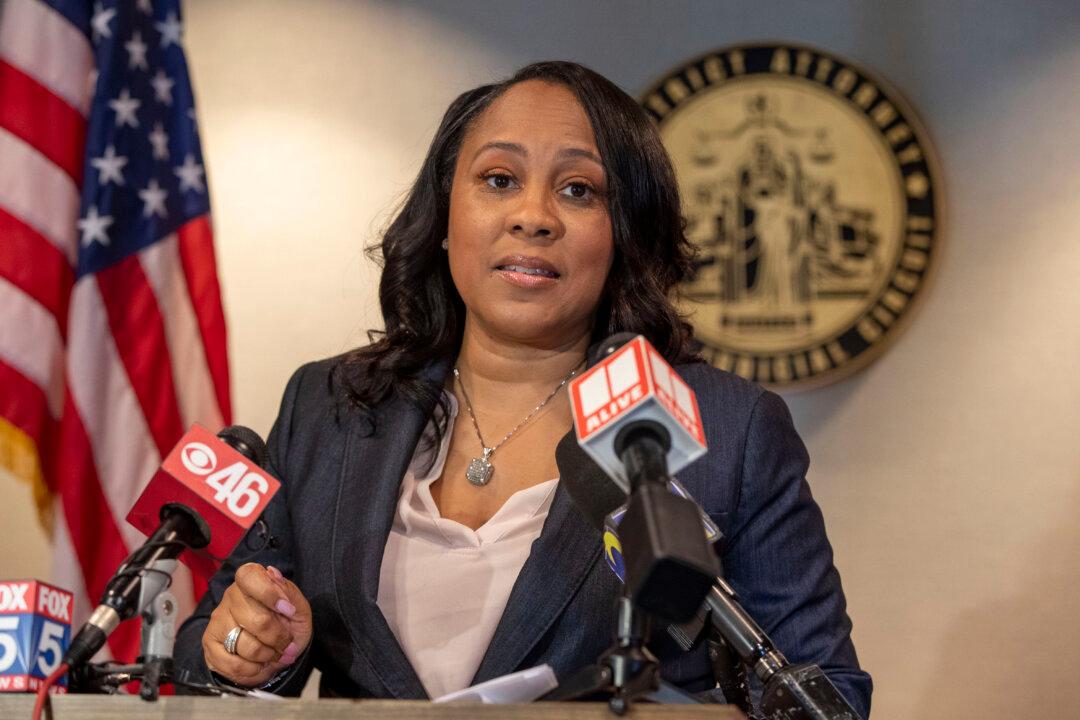 Special Grand Jury in Georgia Wraps Up Trump Probe, Issues Report