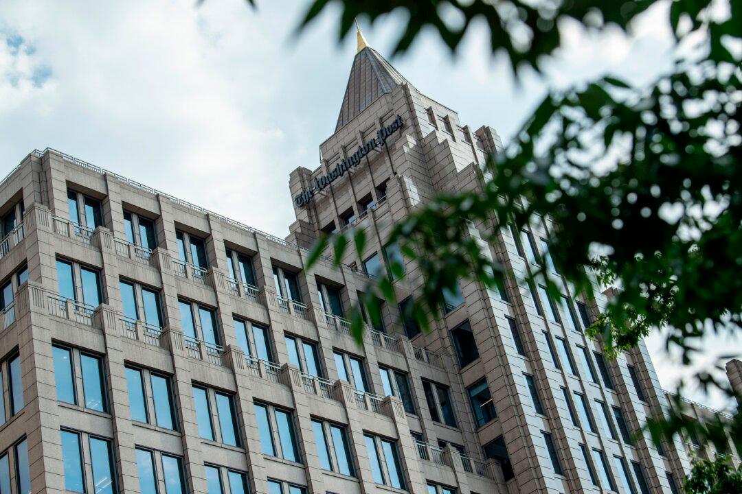 Washington Post Removes Link From Story on Libs of TikTok Accountholder