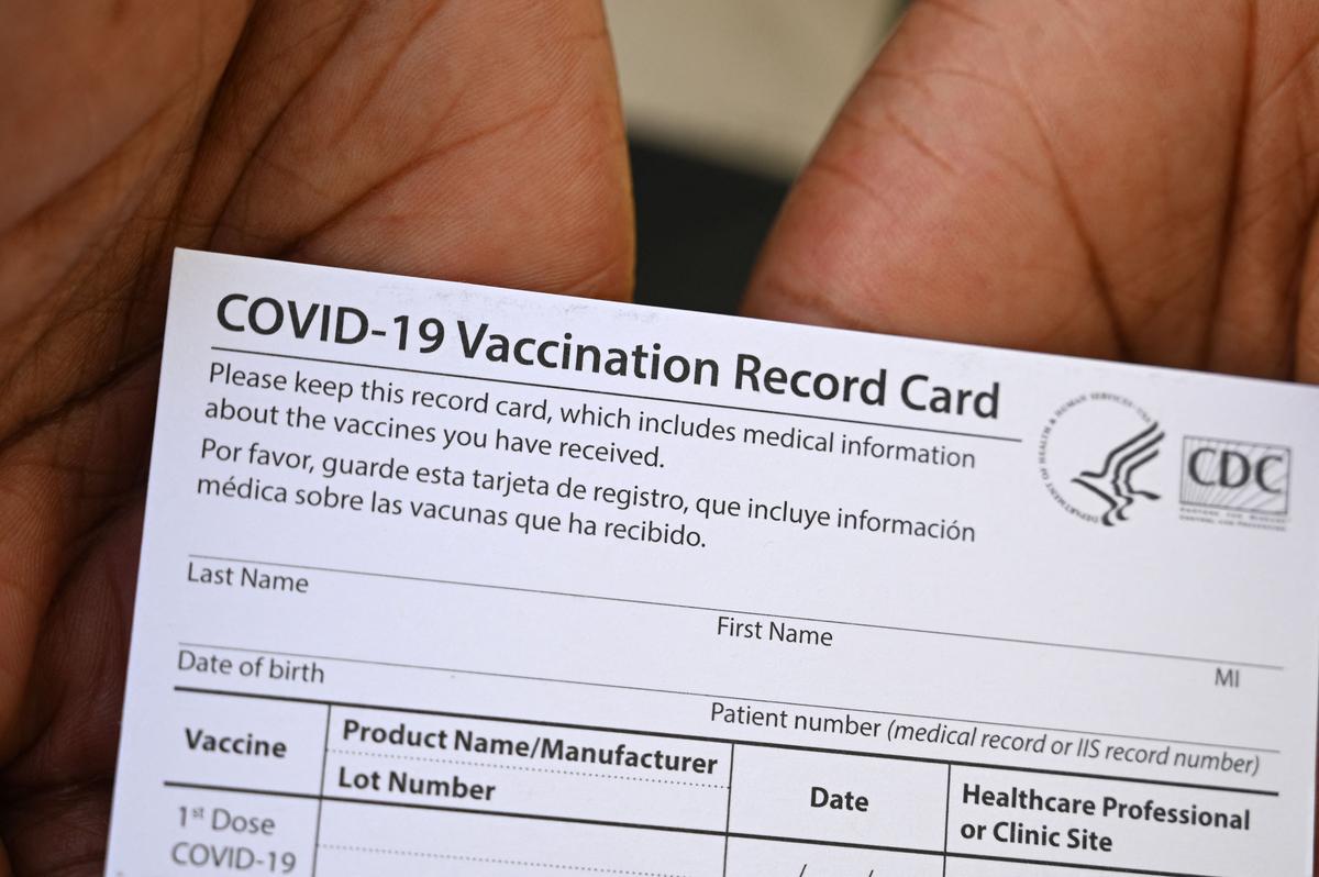 Philadelphia School Board Votes to Require COVID-19 Vaccination for All Employees