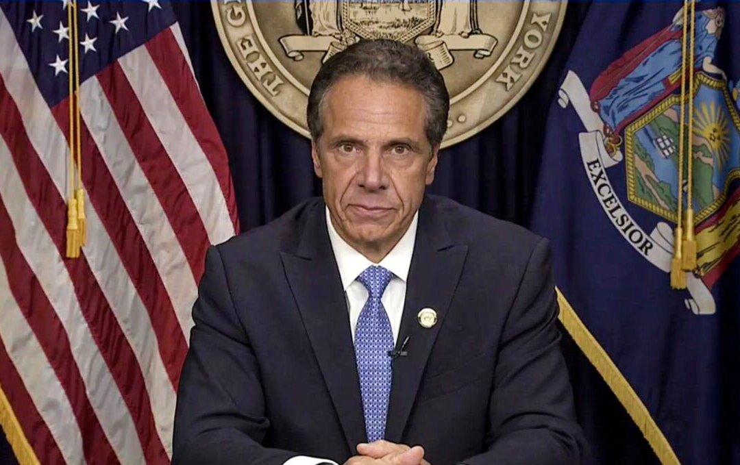 Cuomo Impeachment Inquiry Suspended by NY Assembly