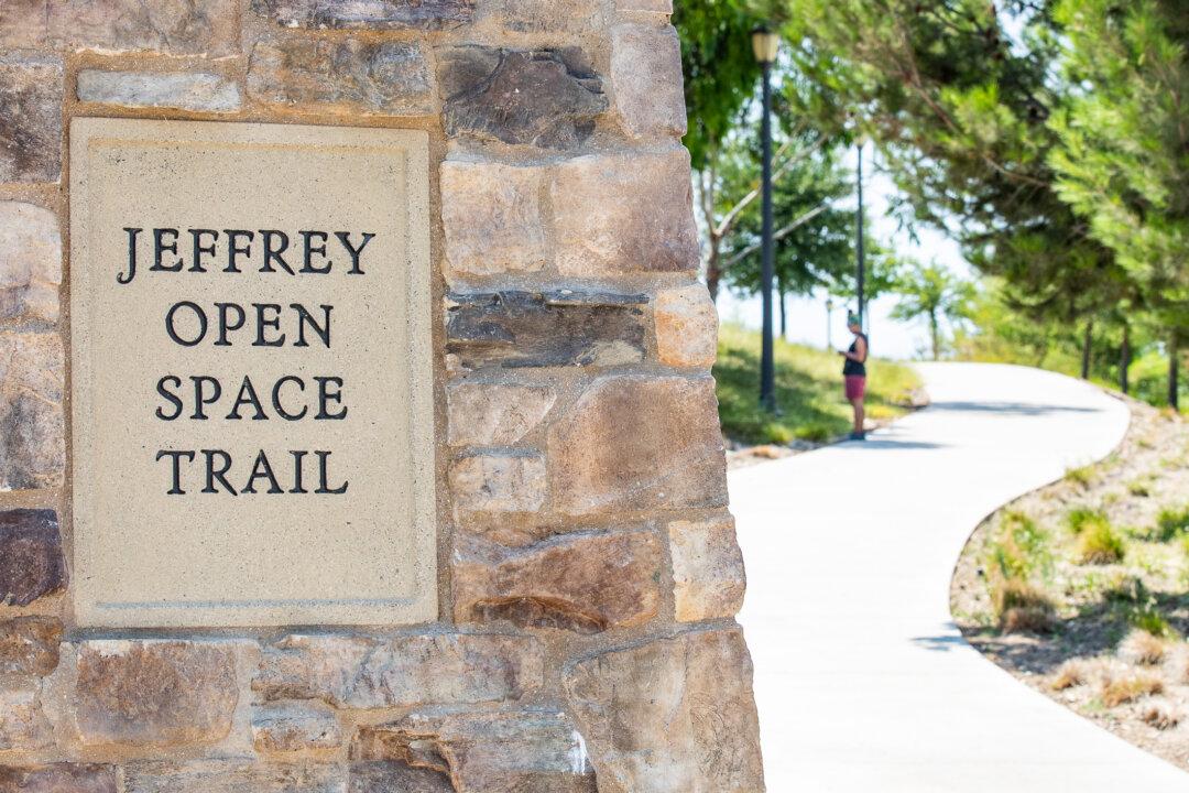Irvine to Finish Jeffrey Open Space Trail, Connecting Santa Ana Mountains to Ocean