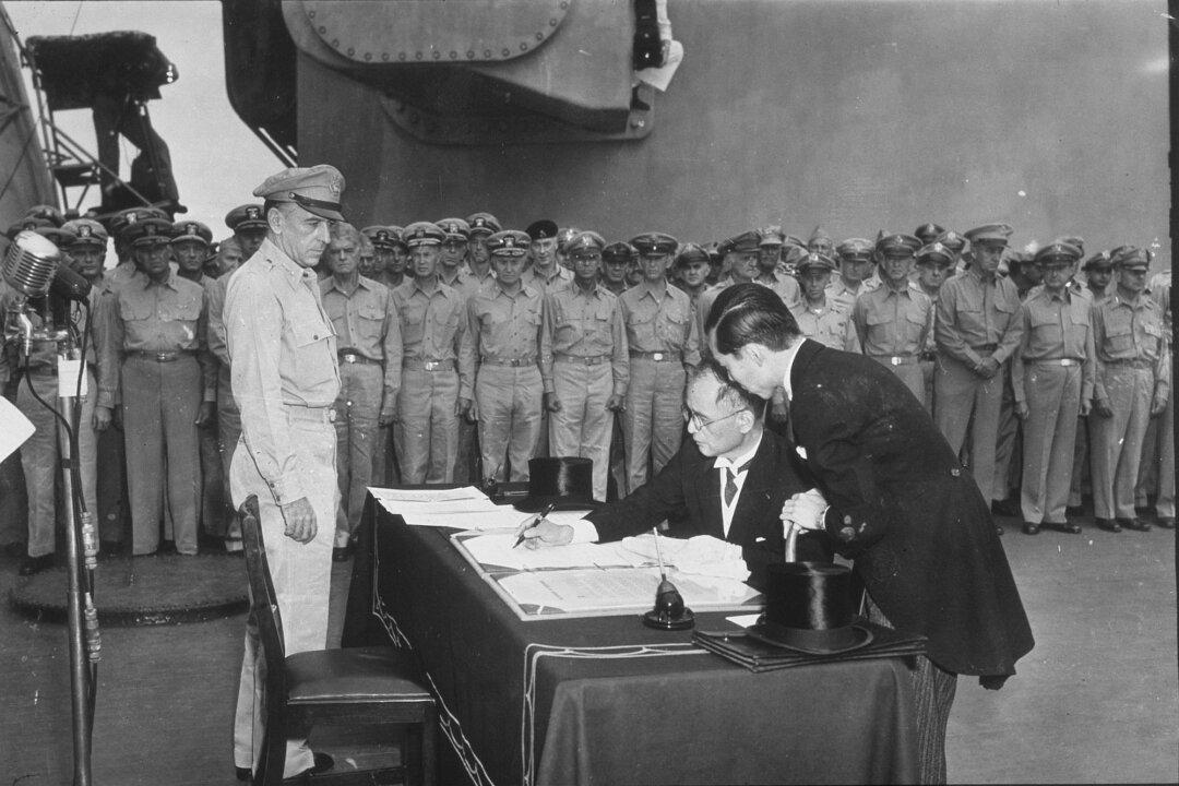 How the End of World War I Informed the End of World War II