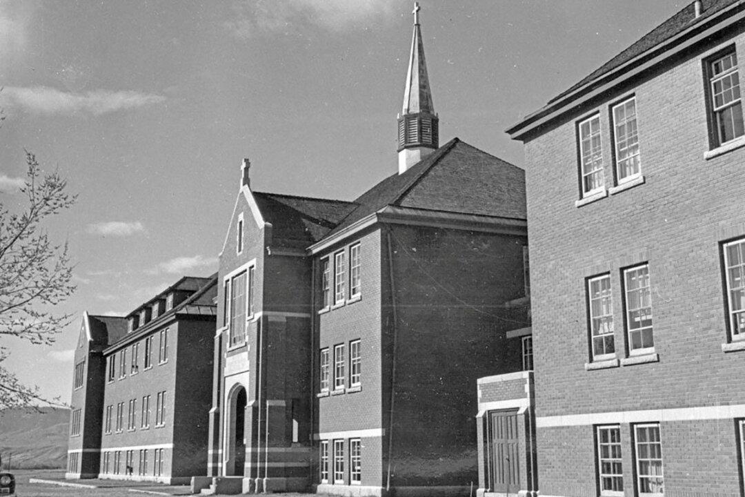 Historians Explain Their Objection to Charge of Genocide Against Canada on Treatment of Indigenous Peoples