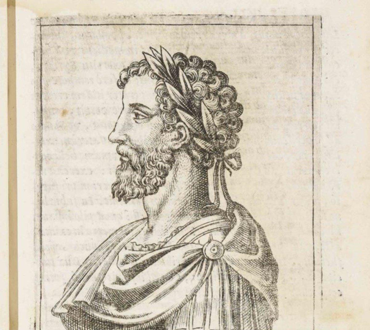 Didius Julianus: The Roman Emperor Who Bought the Imperial Throne—and Paid With His Life