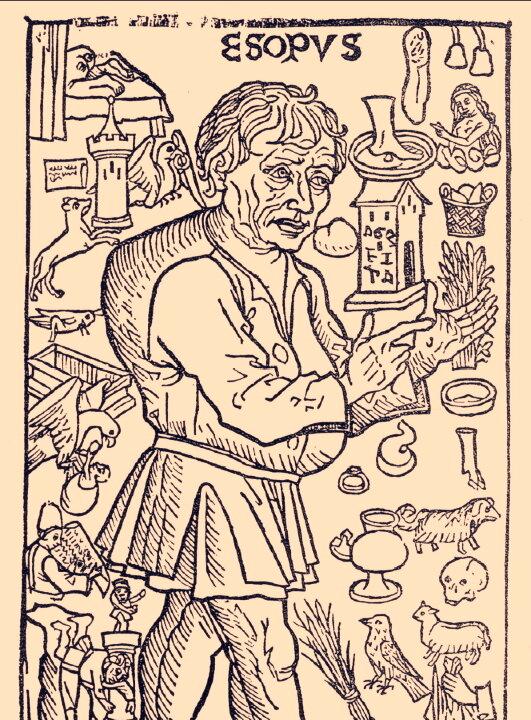 The Fabulous Fable: A Gift for All Ages