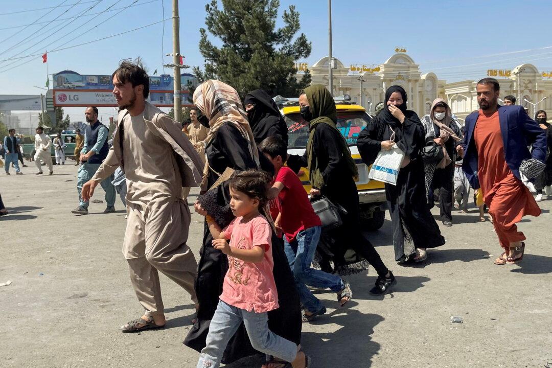 US Military Bases to House Thousands of Afghan Refugees in Coming Days