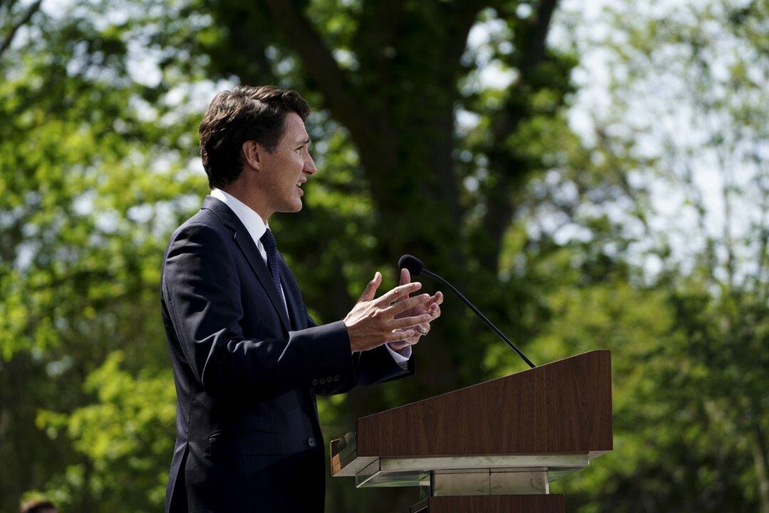 Behind the Early Federal Election Call