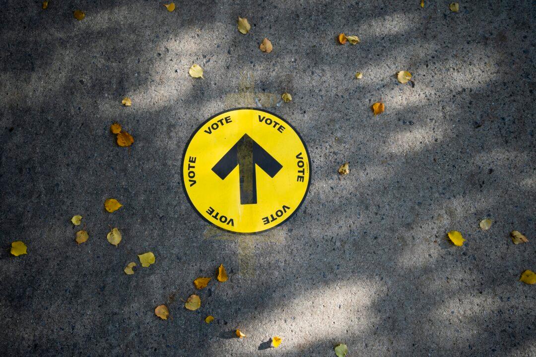 John Robson: Why Each New Crop of Politicians Raises High Expectations, Then Fails to Deliver