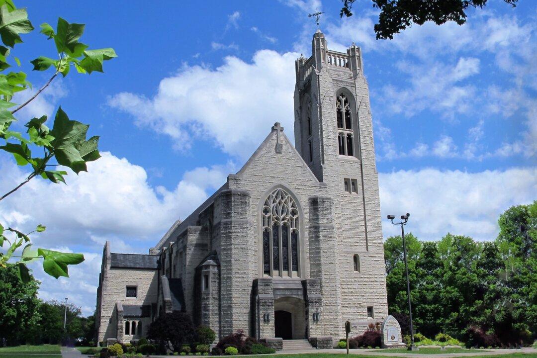 Multiple Amicus Briefs Support College’s Challenge of Biden Administration’s Order to Have Unisex Living Quarters