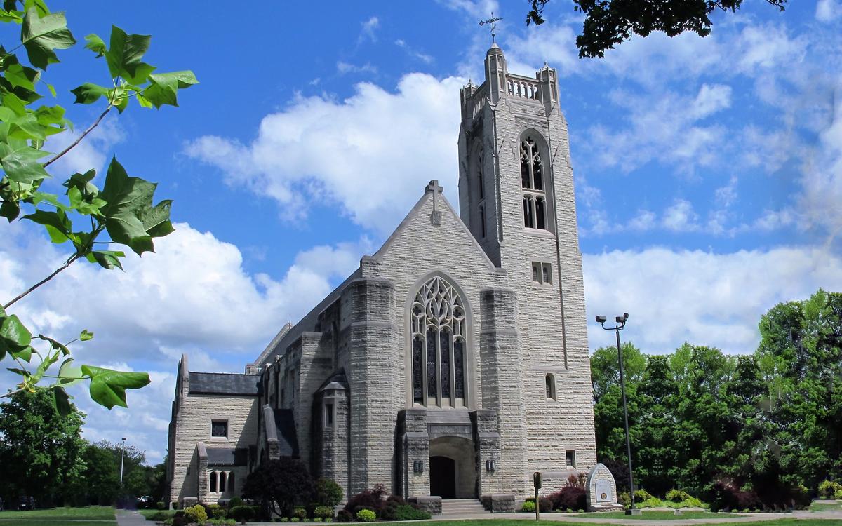 Multiple Amicus Briefs Support College’s Challenge of Biden Administration’s Order to Have Unisex Living Quarters