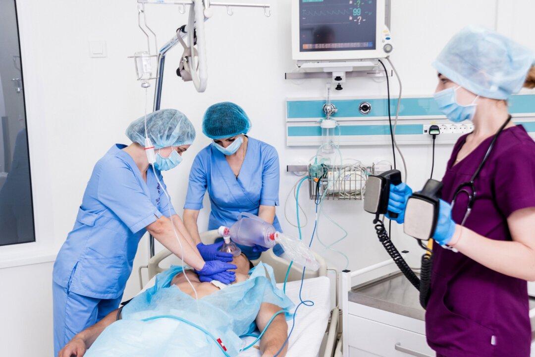 Urgent Care Versus Emergency Room