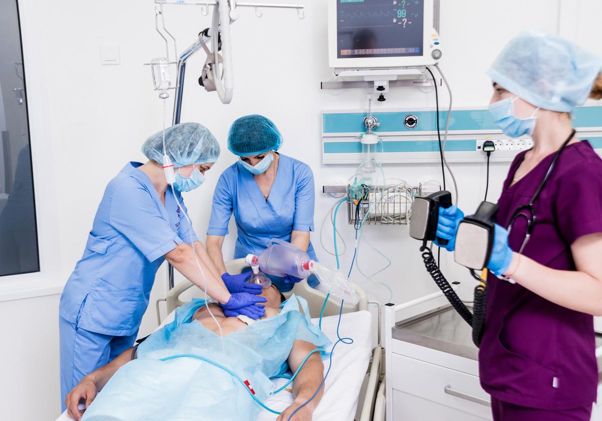 Urgent Care Versus Emergency Room