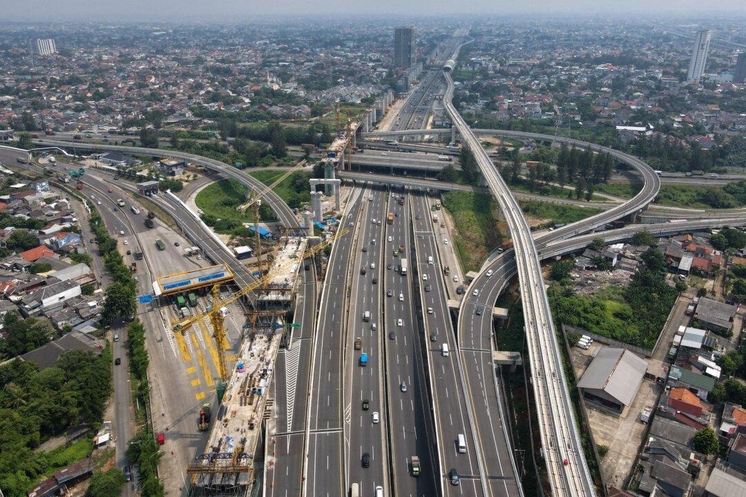 China Versus the US: A Proxy Battle in the Indo-Pacific