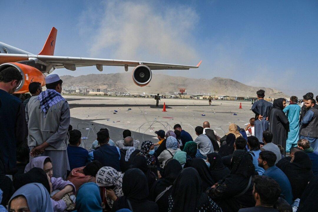 Evacuation Flights Restart at Kabul Airport After Taliban Take Over Capital: Official