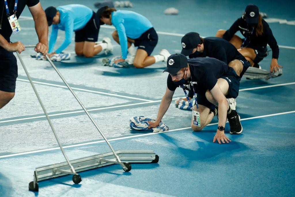 Over 87 Percent of NSW Youths Volunteering: Report