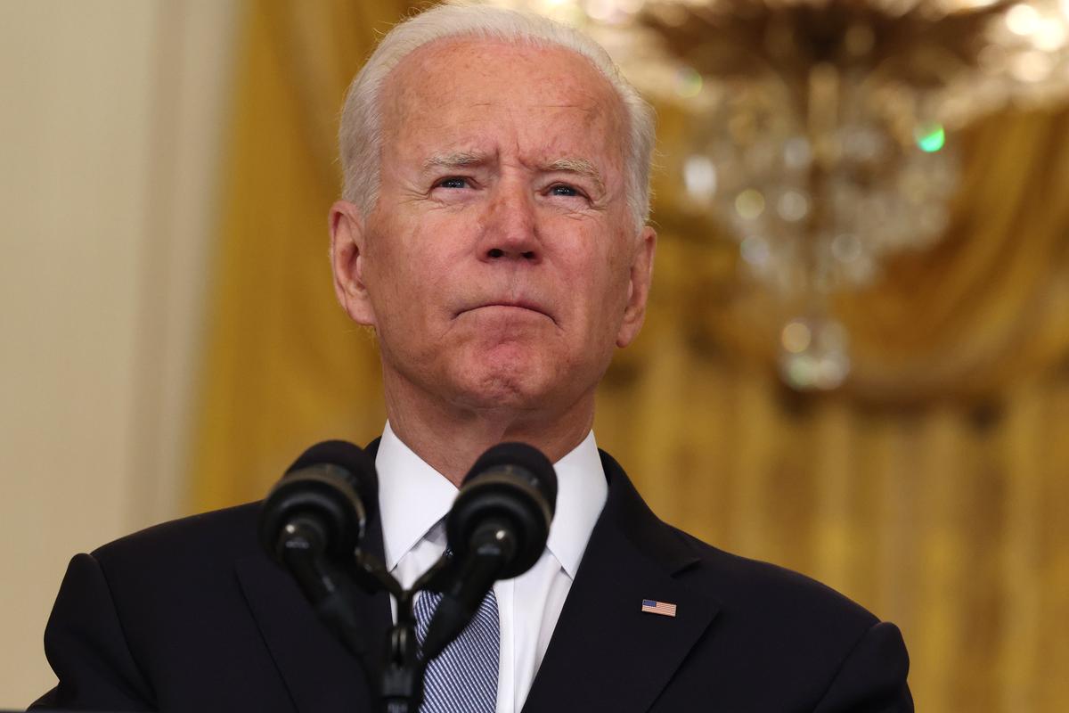President Biden Must Oppose the Taliban’s Current and Future Crackdown on Human Rights
