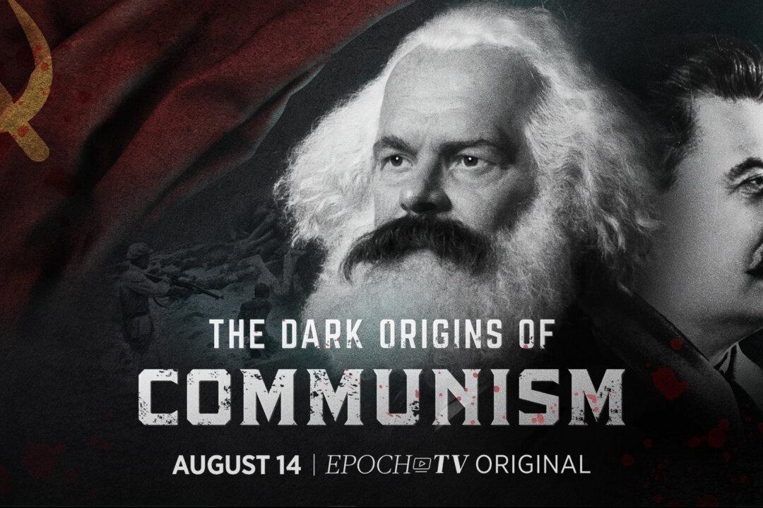 The Dark Origins of Communism and the Horrific Results That Have Followed