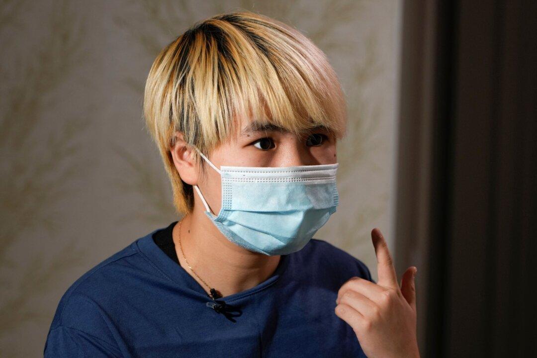 Detainee Says China Has Secret Jail in Dubai, Holds Uyghurs