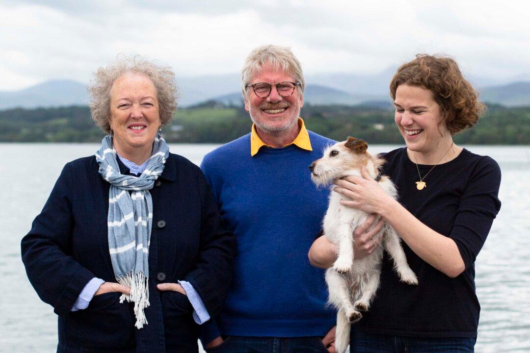 Halen Môn: The Art and Science of Harvesting Sea Salt