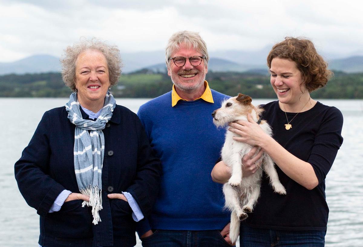 Halen Môn: The Art and Science of Harvesting Sea Salt