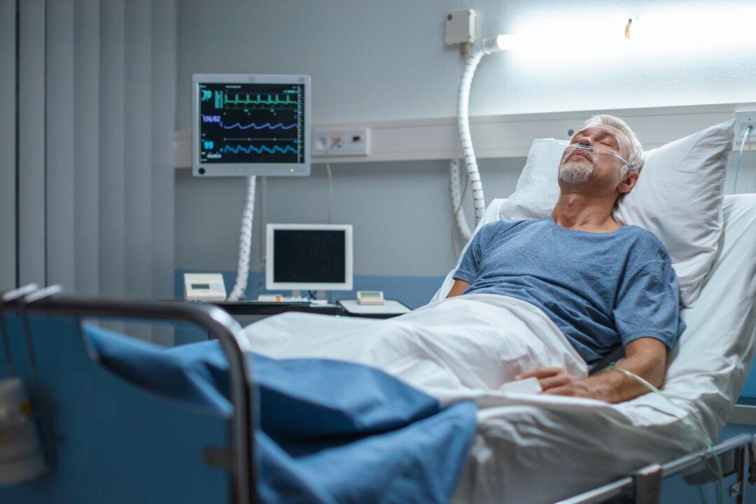 Sepsis: The Killer Nobody Talks About