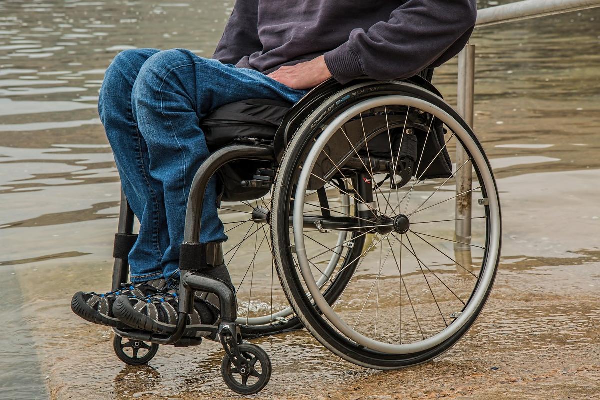 National Disability Insurance Scheme Costs Ballooning Out of Control