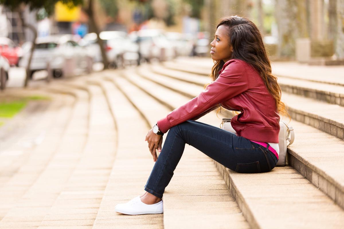 How to Stop From Spinning Into Meltdown