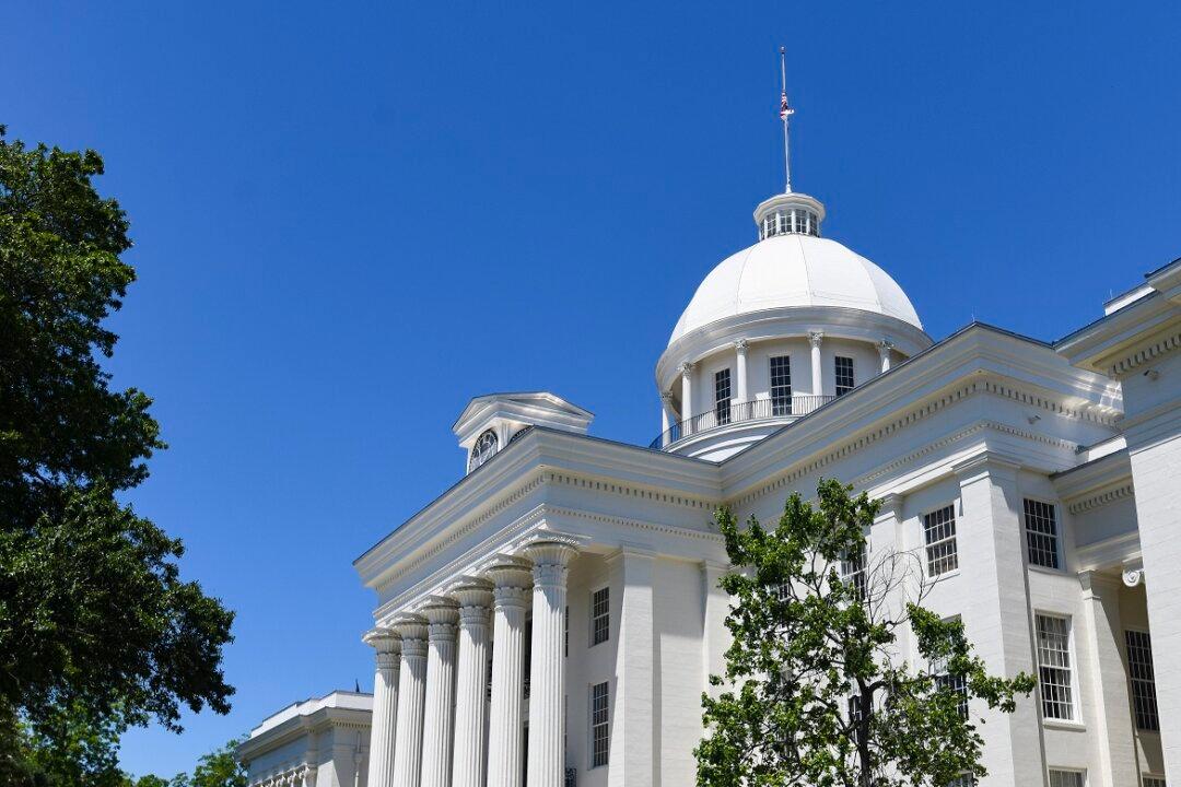 Democrats Register Key Win in Alabama House Special Election