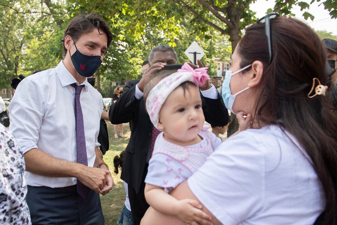 Federal Child-Care Subsidy Could Generate Aid Dependency, Lower Wealth Levels, Experts Warn