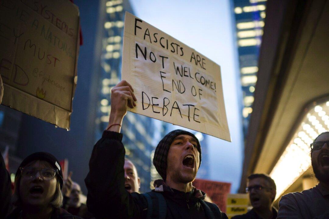 Open Debate: An Endangered Canadian Pastime