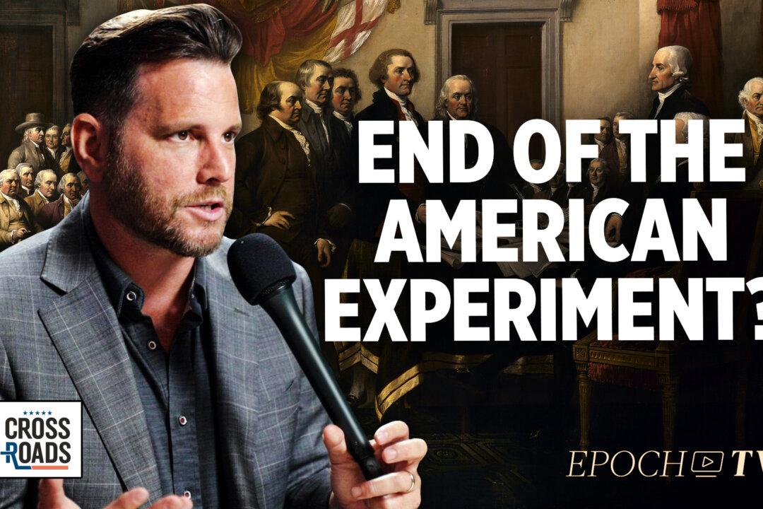 We’re All in This Together