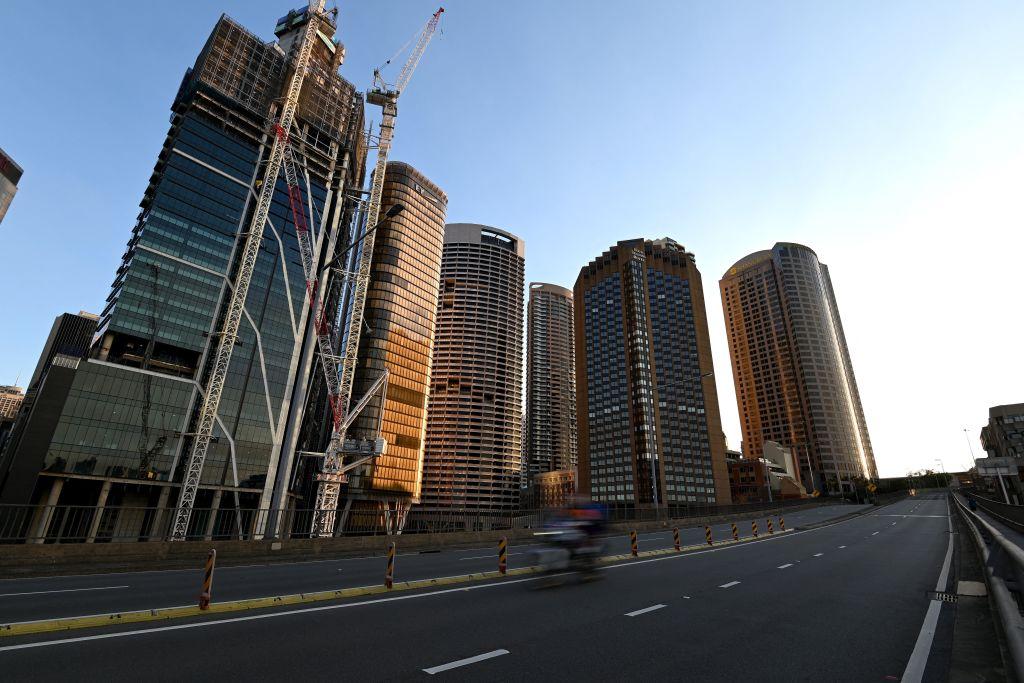 Australian Rental Vacancies Reach 16-year Low as Market Heats up