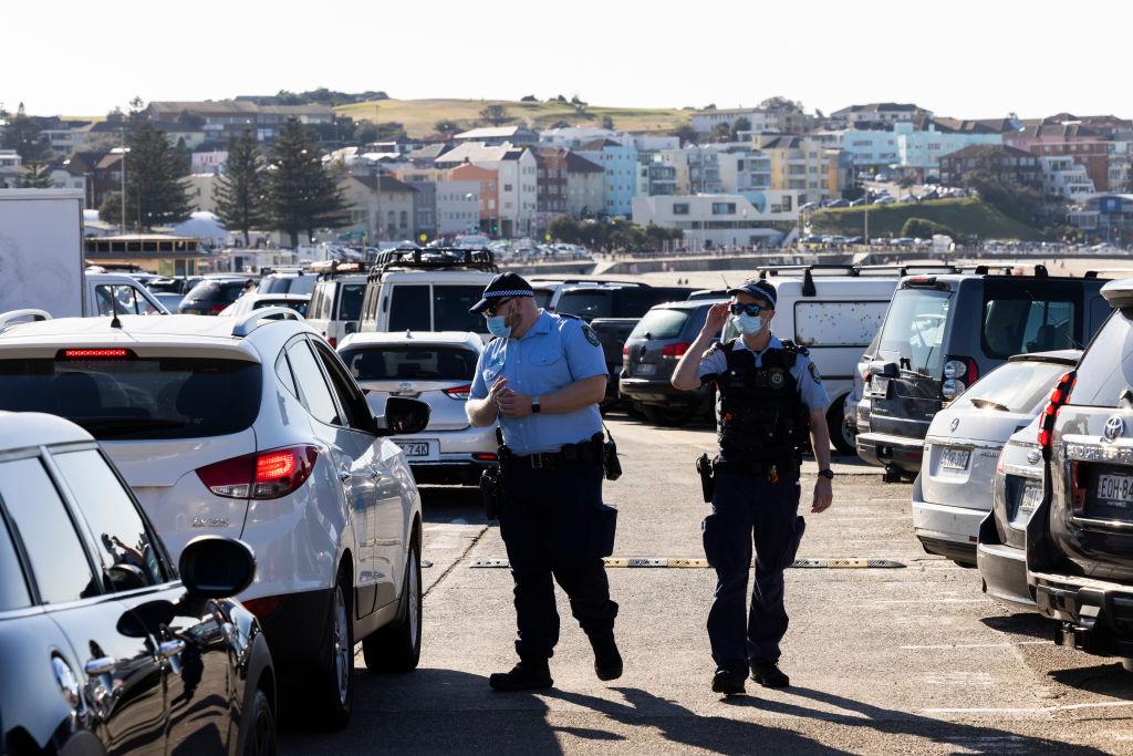 More Than 3,600 Children ‘Targeted’ With COVID-19 Fines in Australian State