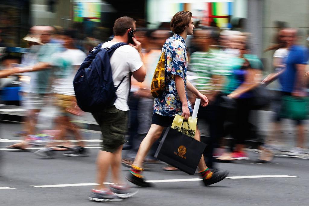 Australians Expected to Spend $800 Million for Father’s Day