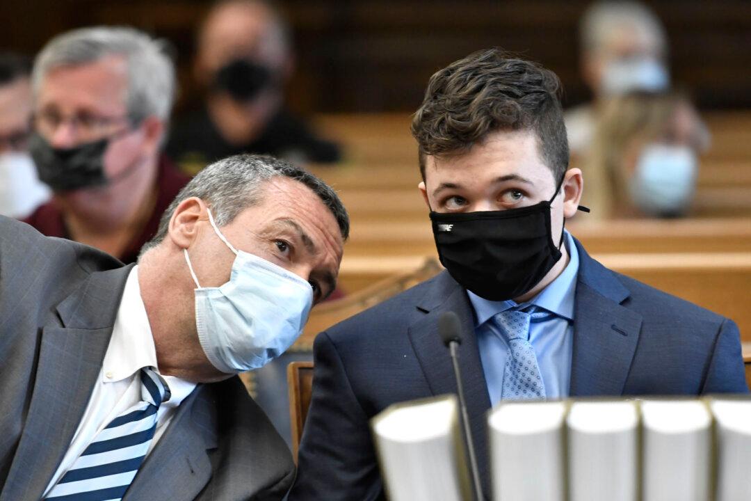 Family of Man Killed During Kenosha Protests Files Lawsuit