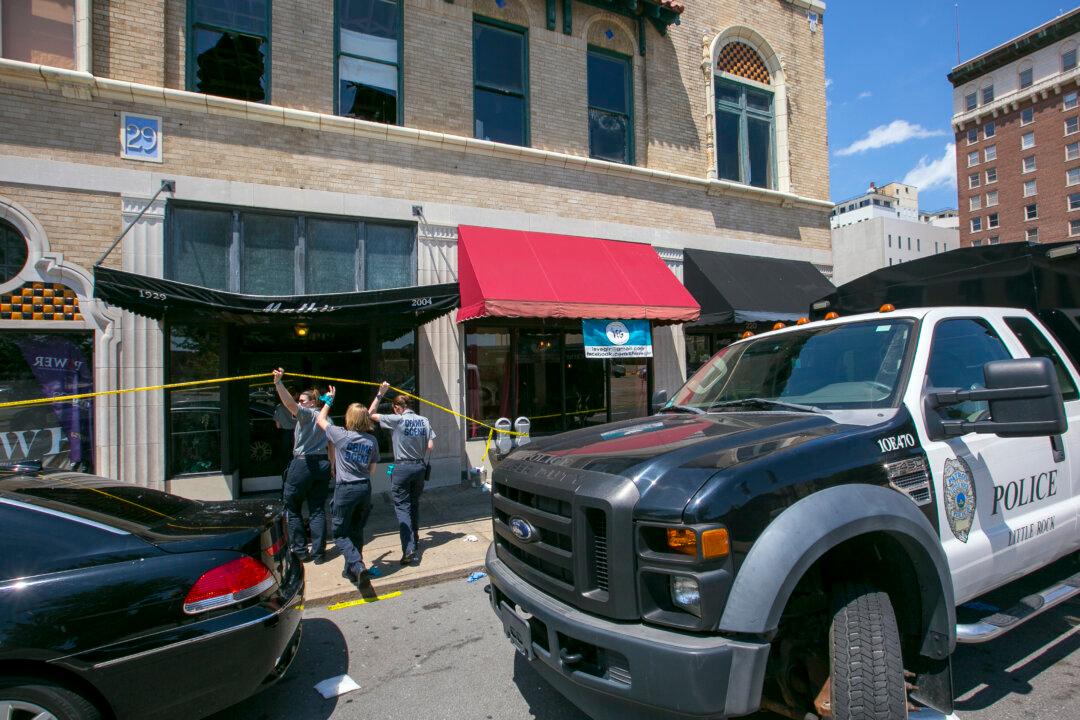 Arkansas Officer Acquitted in Death of Man Holding BB Gun