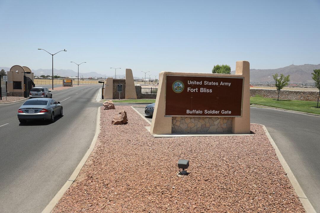 DOD Plans to House Thousands of Afghan Allies at Fort Bliss, Where Migrant Children Were Detained in Dismal Conditions