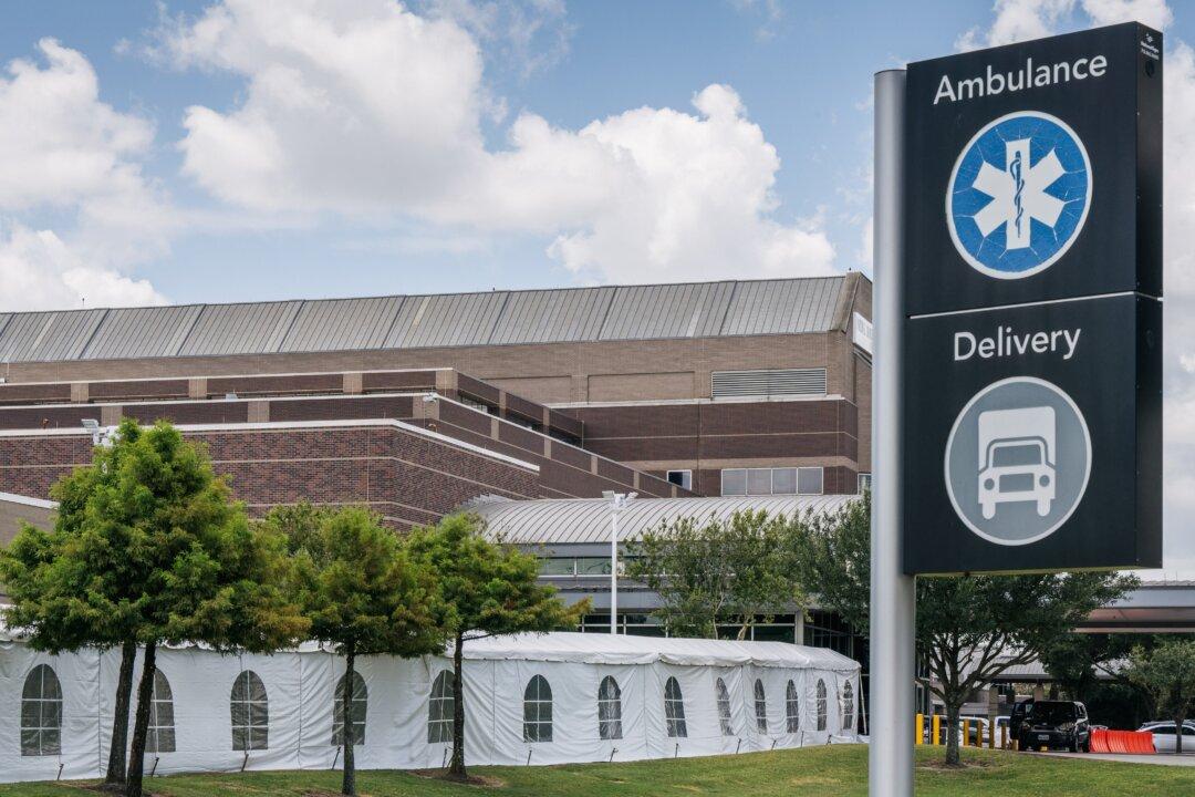 News Outlet Corrects Story Claiming Texas COVID-19 Death Rate Highest Since March 2020