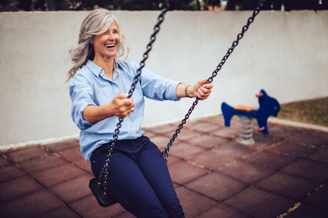 Making Your Life an Adventure