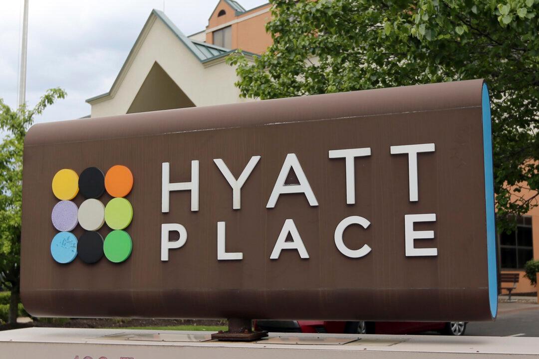 Texas Attorney General Sues Hyatt for Allegedly Duping Consumers With Hidden Fees