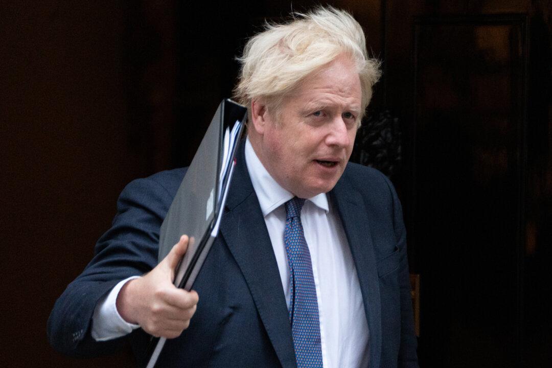 UK to Resettle up to 20,000 Afghans Under New Scheme