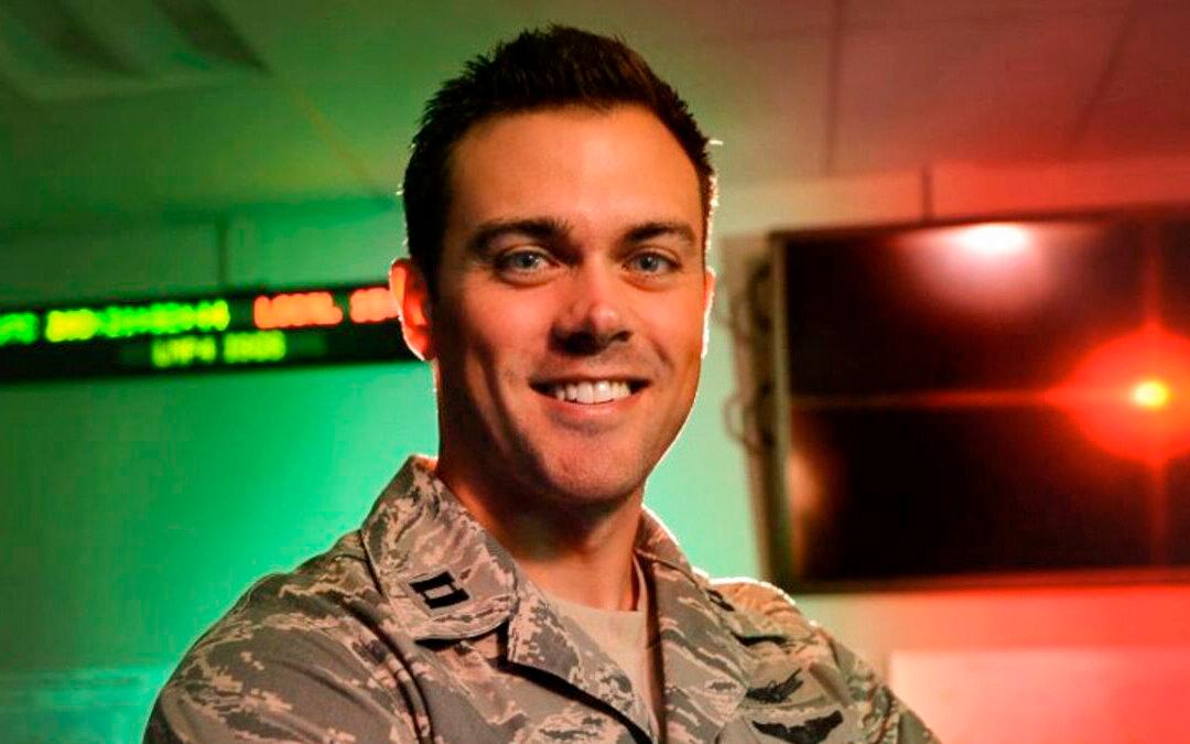 Exclusive: Space Force Officer, Punished After Denouncing Marxism, to Leave Military